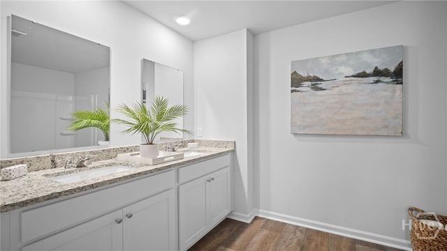 304 FLax Street, Statesboro, GA 30461