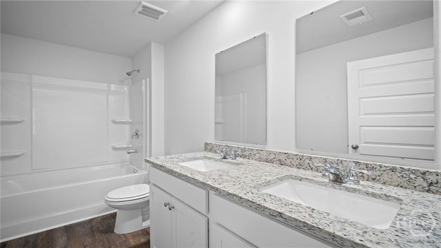 304 FLax Street, Statesboro, GA 30461