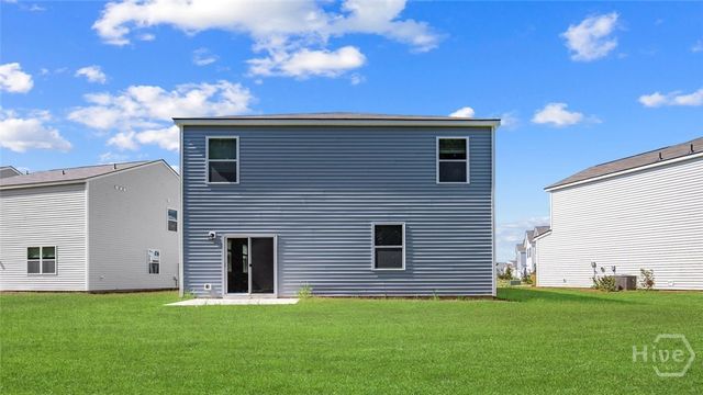 304 FLax Street, Statesboro, GA 30461