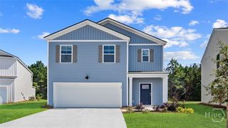 304 FLax Street, Statesboro, GA 30461