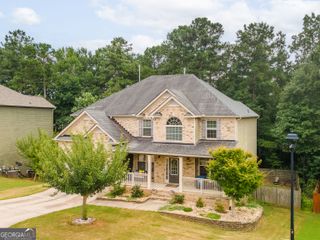 18 Canyon View Drive, Newnan, GA 30265