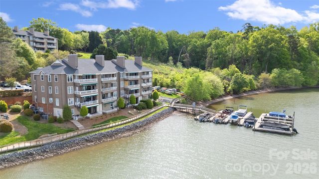7340 Lakefront Drive 11, Charlotte, NC 28278