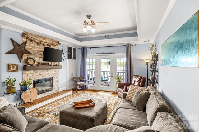 7340 Lakefront Drive 11, Charlotte, NC 28278