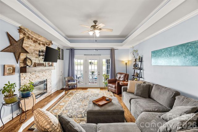 7340 Lakefront Drive 11, Charlotte, NC 28278