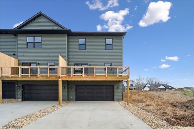 4713 Preston Lane, Iowa City, IA 52246