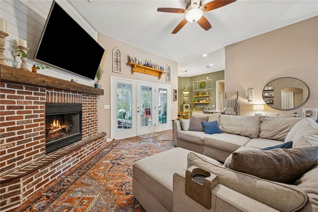 424 Misty Harbor Blvd, Woodbine, GA 31569