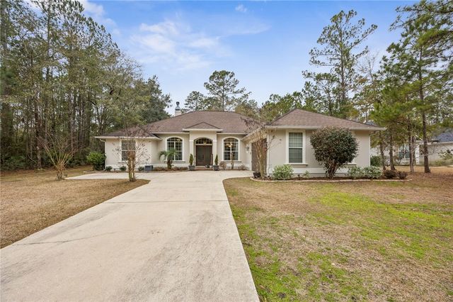 424 Misty Harbor Blvd, Woodbine, GA 31569