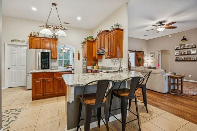 424 Misty Harbor Blvd, Woodbine, GA 31569