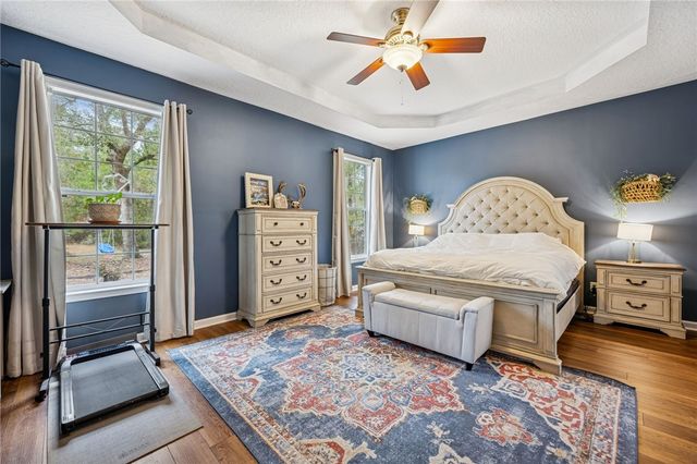 424 Misty Harbor Blvd, Woodbine, GA 31569