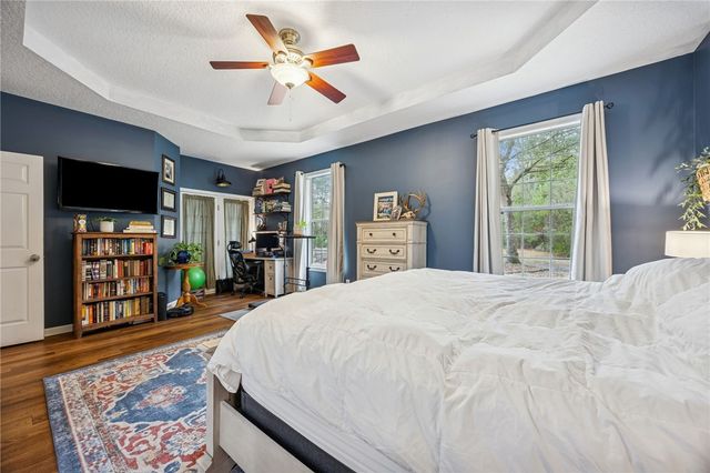 424 Misty Harbor Blvd, Woodbine, GA 31569