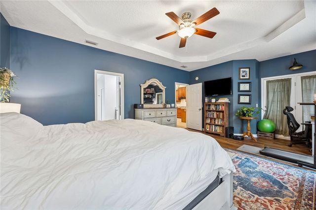 424 Misty Harbor Blvd, Woodbine, GA 31569