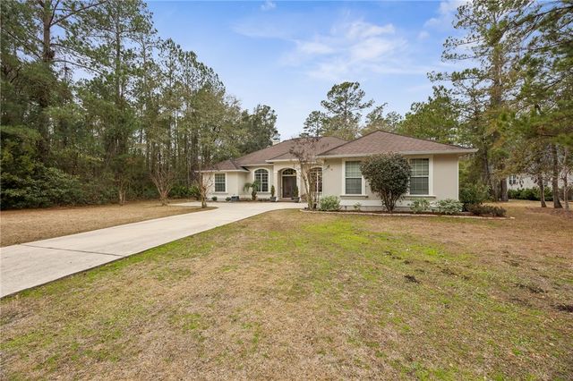 424 Misty Harbor Blvd, Woodbine, GA 31569
