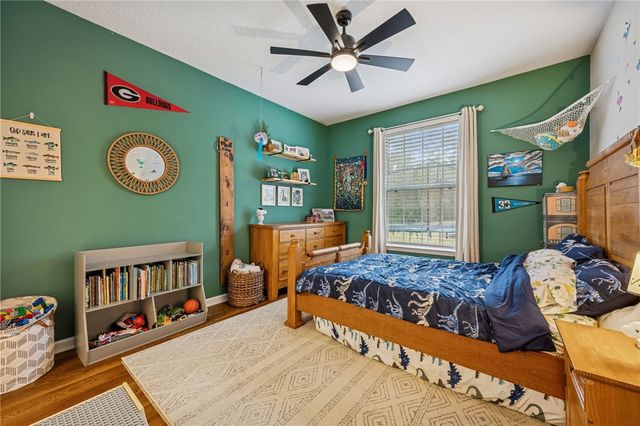 424 Misty Harbor Blvd, Woodbine, GA 31569