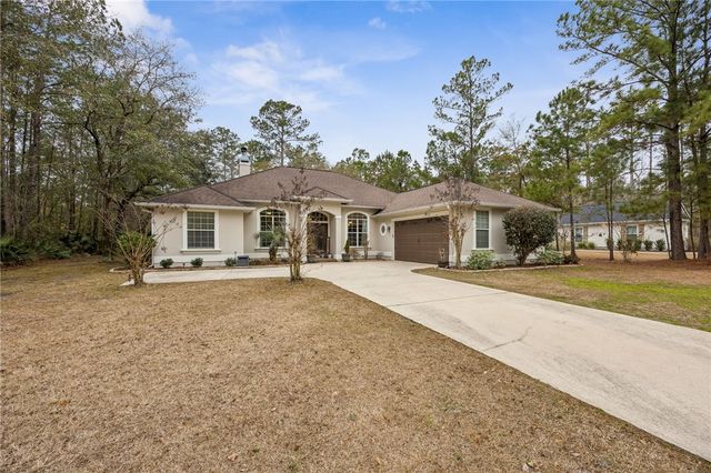 424 Misty Harbor Blvd, Woodbine, GA 31569