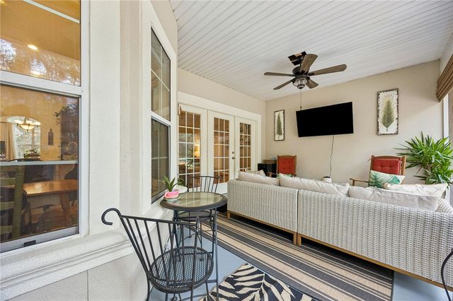 424 Misty Harbor Blvd, Woodbine, GA 31569