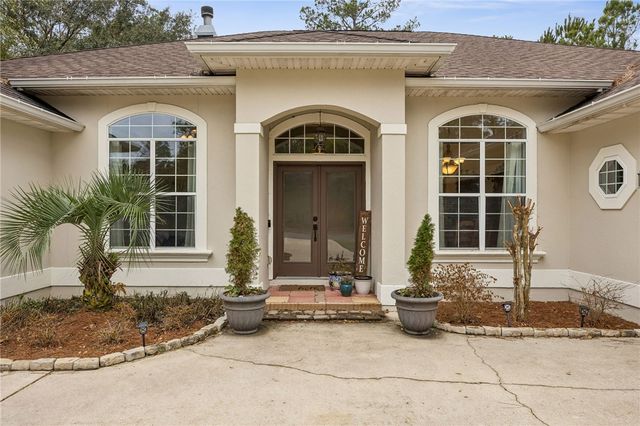 424 Misty Harbor Blvd, Woodbine, GA 31569