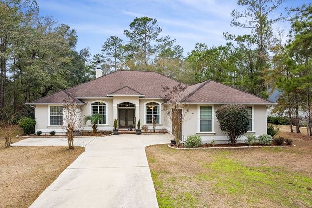 424 Misty Harbor Blvd, Woodbine, GA 31569