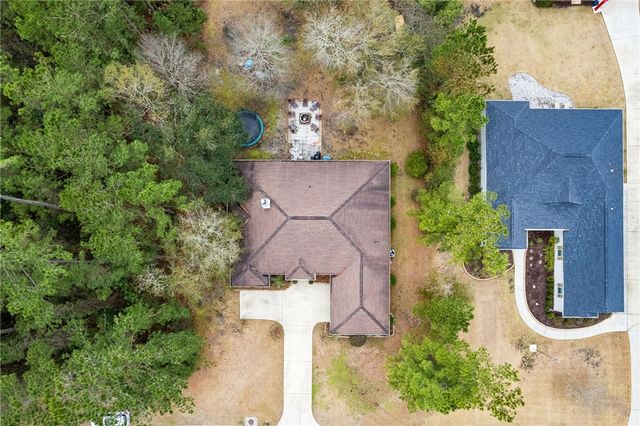 424 Misty Harbor Blvd, Woodbine, GA 31569