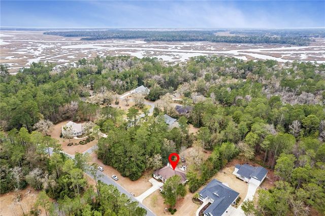 424 Misty Harbor Blvd, Woodbine, GA 31569