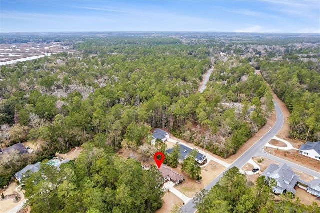 424 Misty Harbor Blvd, Woodbine, GA 31569