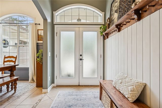 424 Misty Harbor Blvd, Woodbine, GA 31569