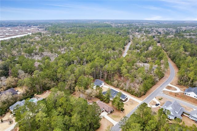 424 Misty Harbor Blvd, Woodbine, GA 31569