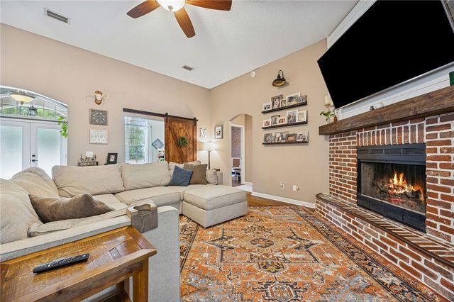 424 Misty Harbor Blvd, Woodbine, GA 31569