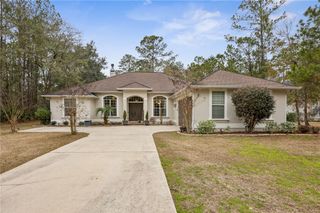 424 Misty Harbor Blvd, Woodbine, GA 31569