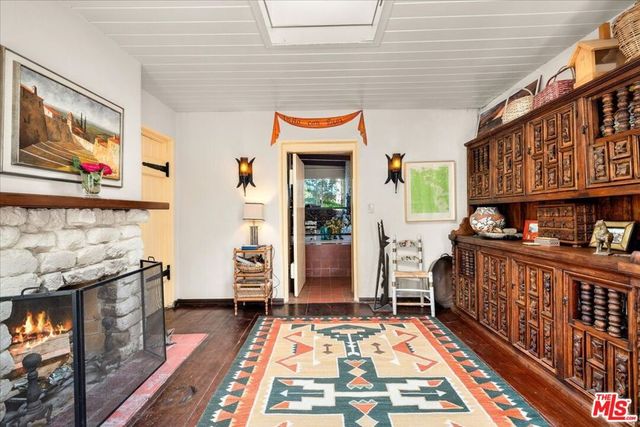 31008 Pine Canyon Road, Lake Hughes, CA 93532