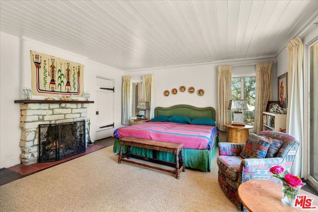 31008 Pine Canyon Road, Lake Hughes, CA 93532