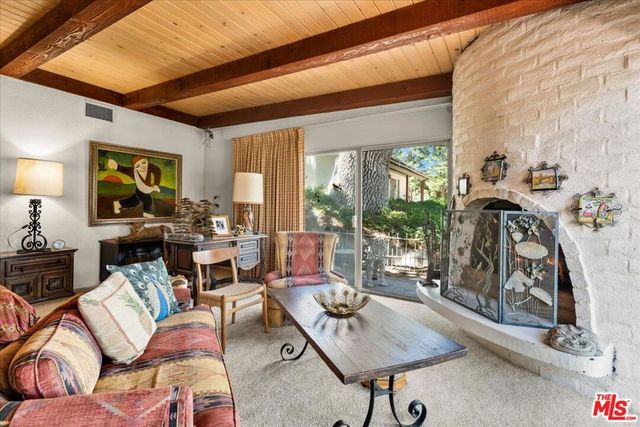 31008 Pine Canyon Road, Lake Hughes, CA 93532