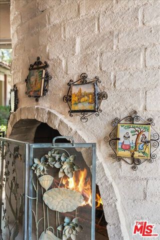 31008 Pine Canyon Road, Lake Hughes, CA 93532