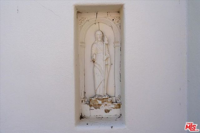 31008 Pine Canyon Road, Lake Hughes, CA 93532