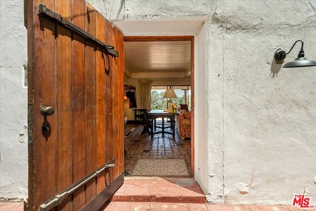 31008 Pine Canyon Road, Lake Hughes, CA 93532