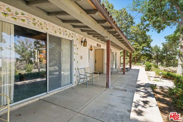 31008 Pine Canyon Road, Lake Hughes, CA 93532