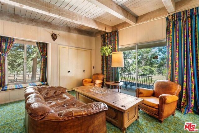 31008 Pine Canyon Road, Lake Hughes, CA 93532