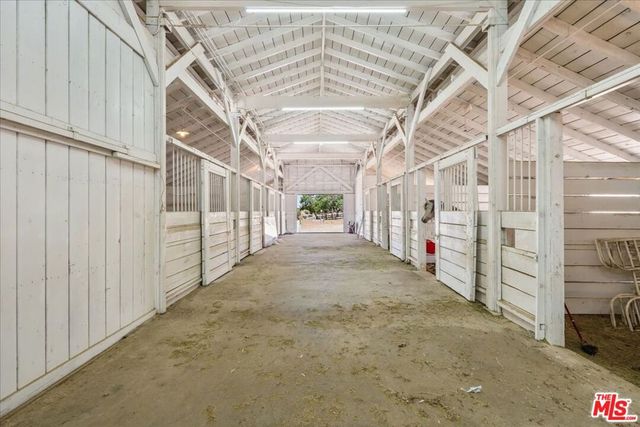 31008 Pine Canyon Road, Lake Hughes, CA 93532