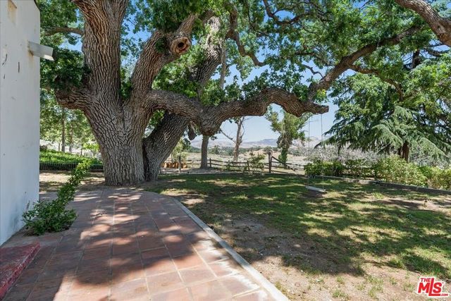 31008 Pine Canyon Road, Lake Hughes, CA 93532