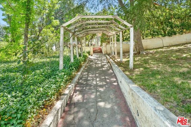 31008 Pine Canyon Road, Lake Hughes, CA 93532