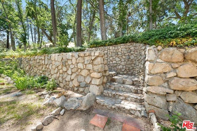 31008 Pine Canyon Road, Lake Hughes, CA 93532