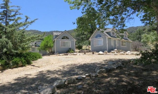 31008 Pine Canyon Road, Lake Hughes, CA 93532