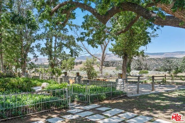 31008 Pine Canyon Road, Lake Hughes, CA 93532