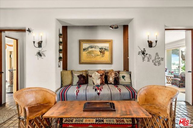 31008 Pine Canyon Road, Lake Hughes, CA 93532