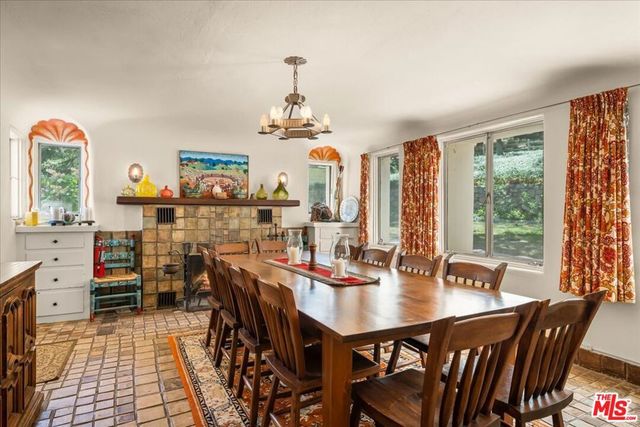 31008 Pine Canyon Road, Lake Hughes, CA 93532