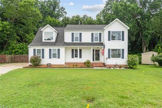 311 King CT, Suffolk, VA 23434