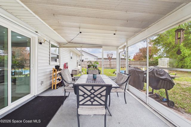 838 Cynthia Street SE, Palm Bay, FL 32909