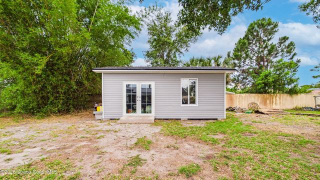 838 Cynthia Street SE, Palm Bay, FL 32909