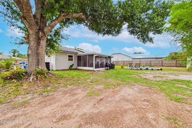 838 Cynthia Street SE, Palm Bay, FL 32909