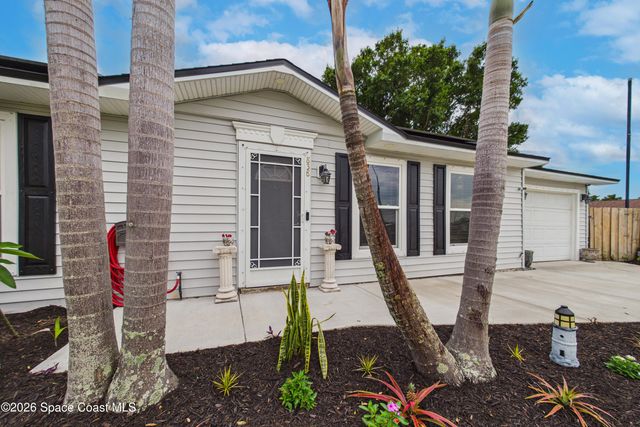838 Cynthia Street SE, Palm Bay, FL 32909
