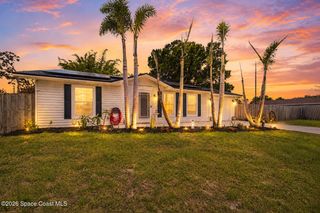 838 Cynthia Street SE, Palm Bay, FL 32909